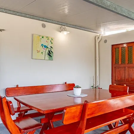 Roza By Guide * Vela Luka