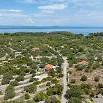 Villa Roza With Whirlpool By Guide *
