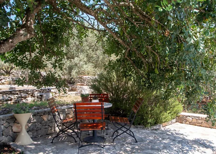 Holiday Home Roza With Whirlpool By Villas Guide * Vela Luka